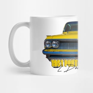 1961 Pontiac Bonneville 2 Door Hardtop Mug